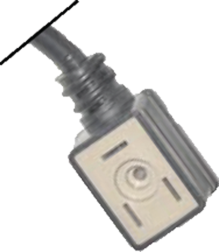 Novasit Plug With Connection Cable