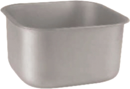 Industrial Type Sink Container